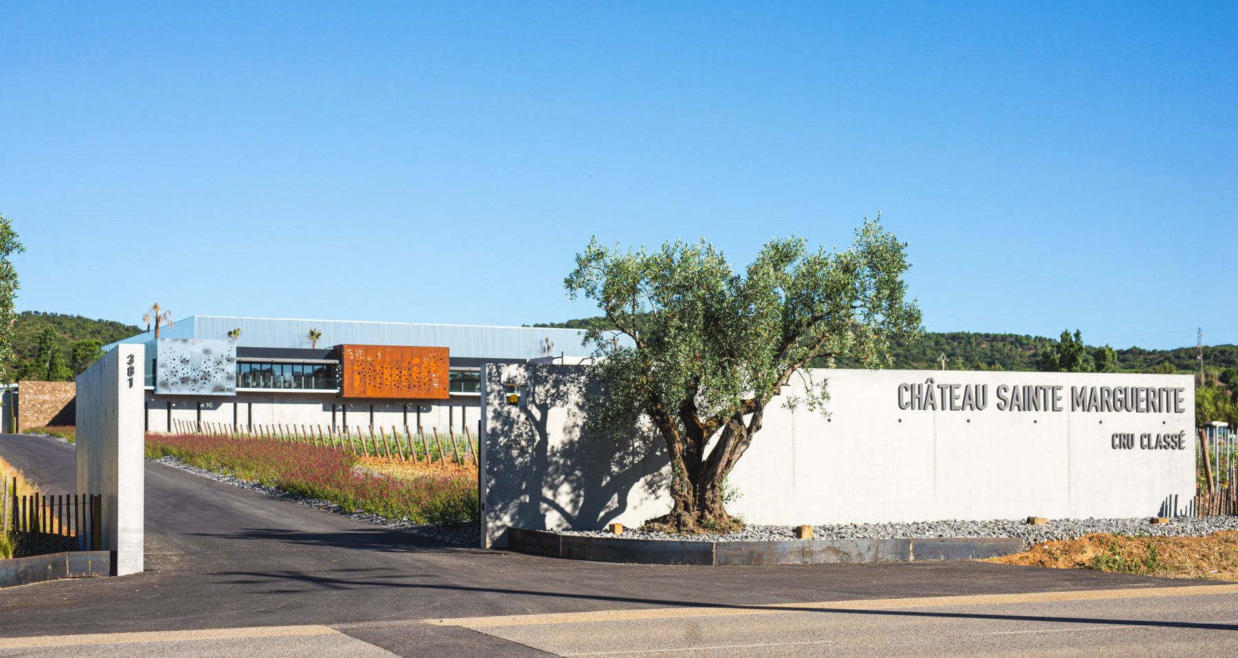 activités autour de La Crau