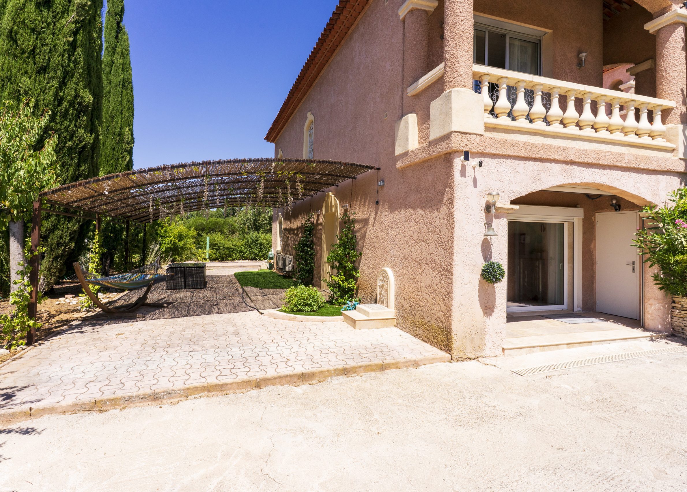 Villa provence