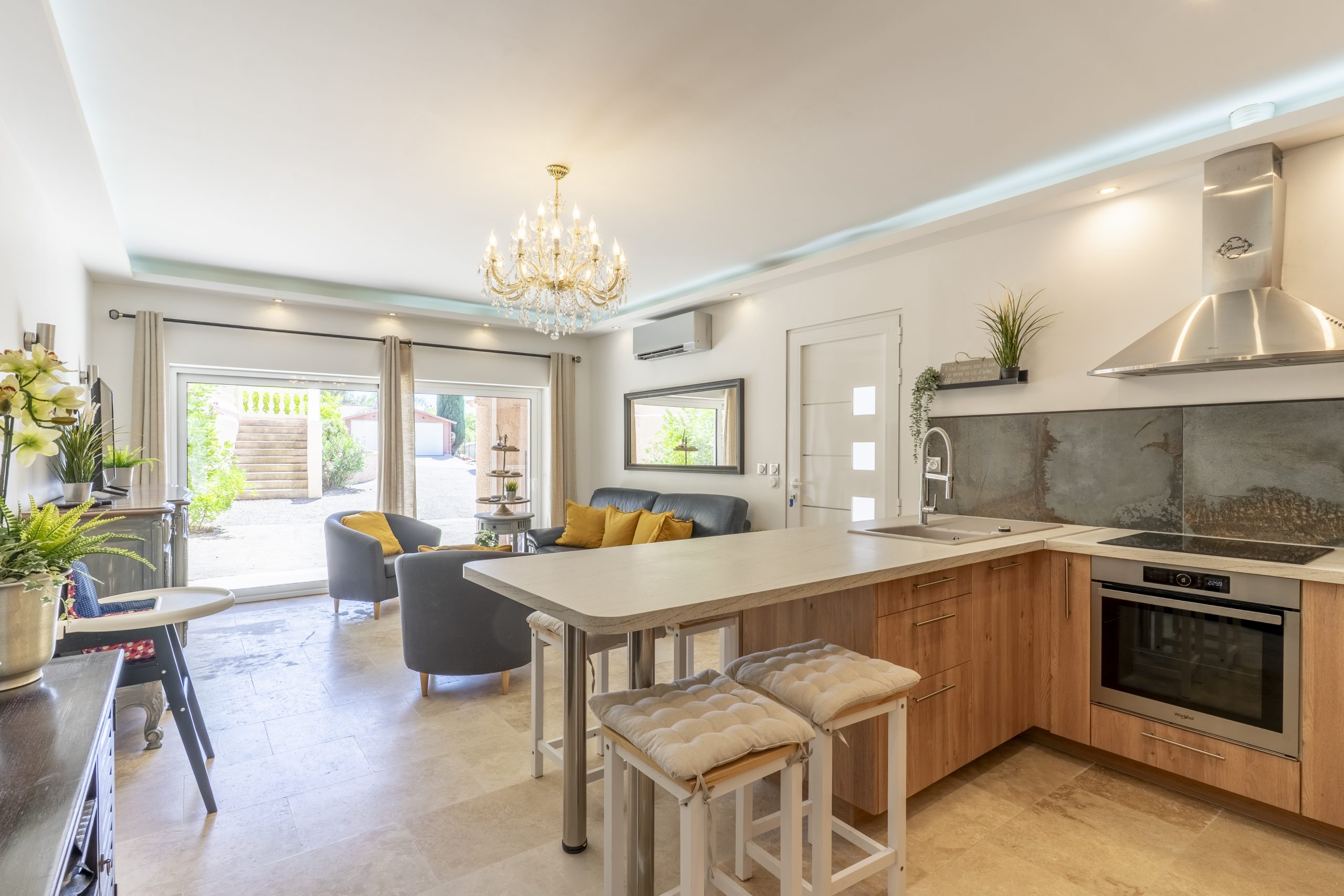 Salon de l’Orangerie