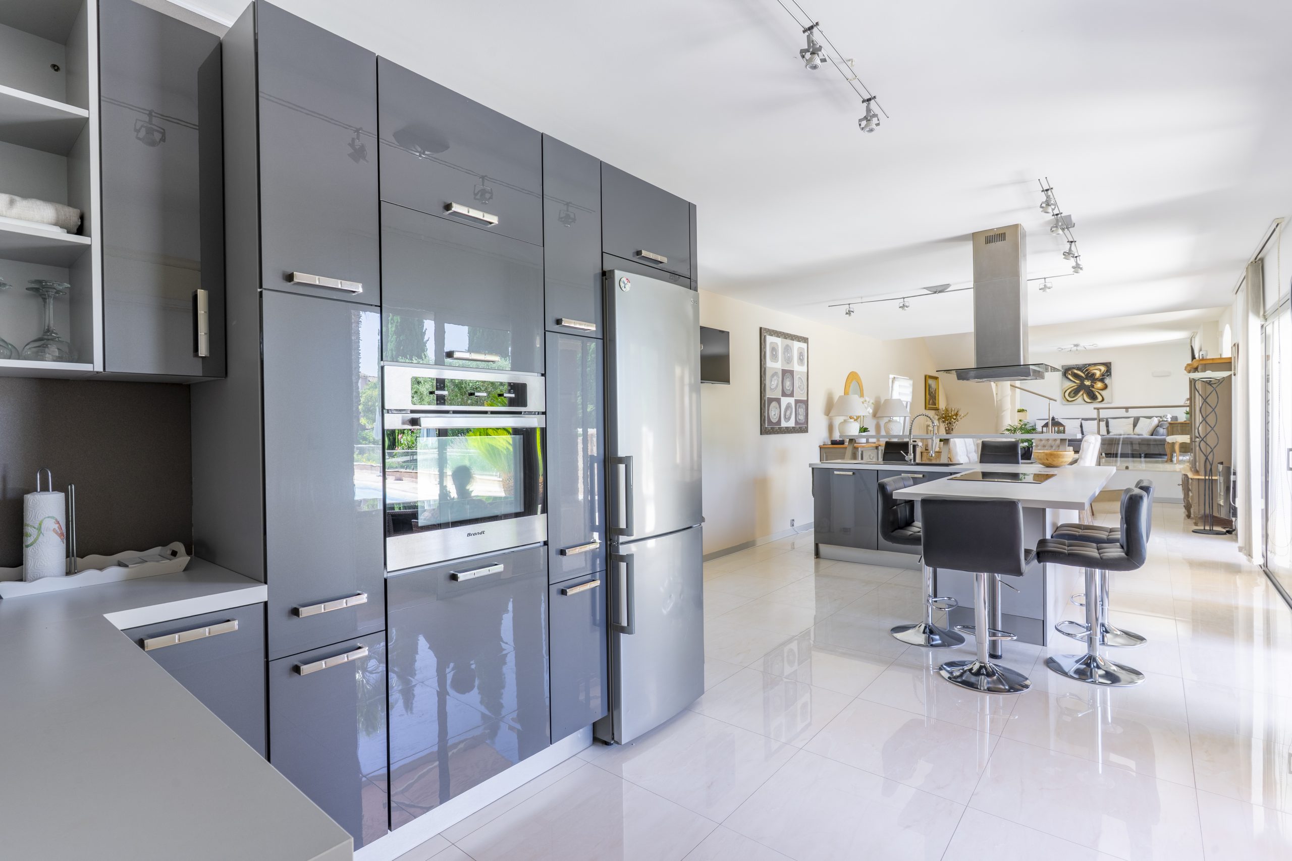 Cuisine du Laurier-Rose