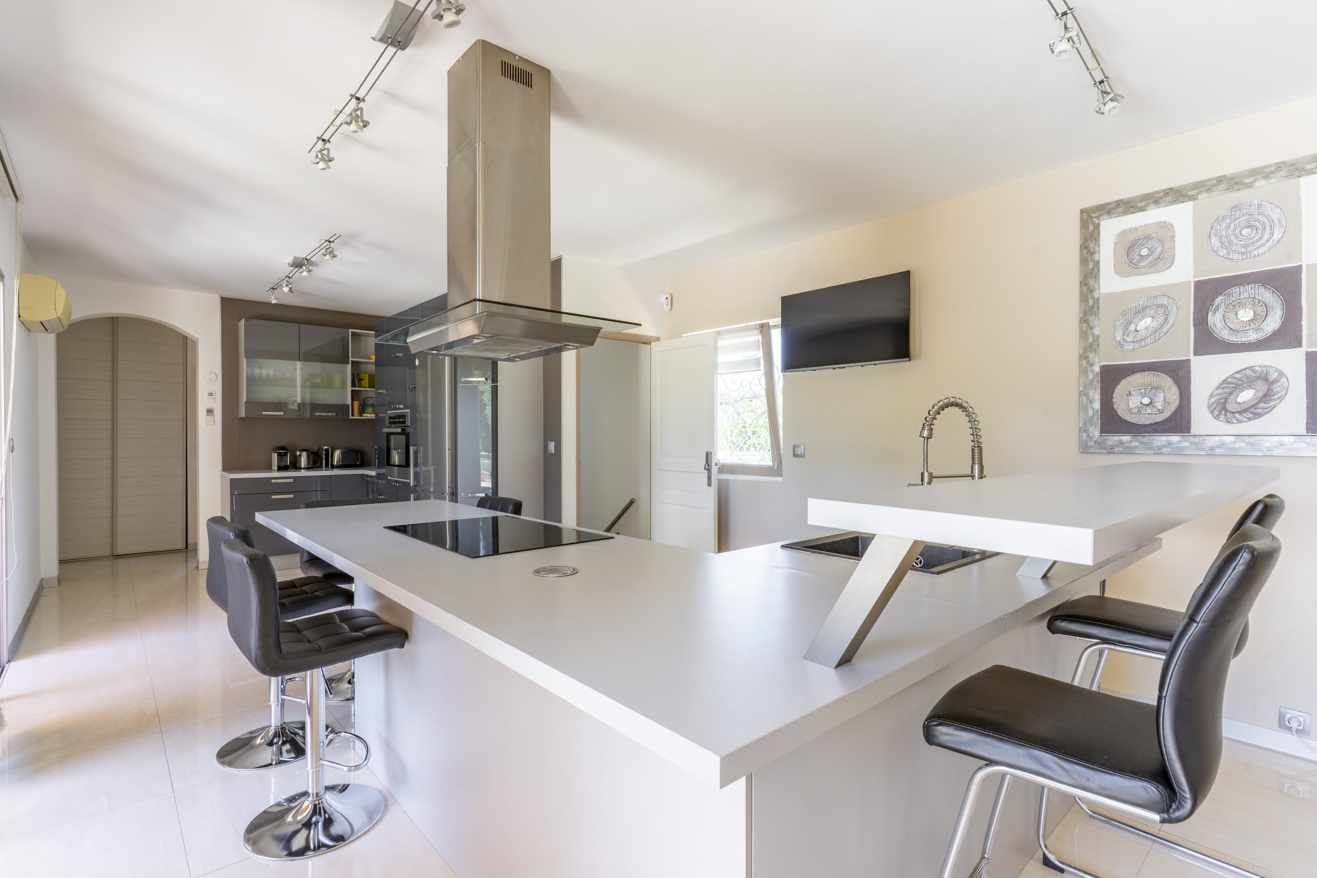 Cuisine du Laurier-Rose